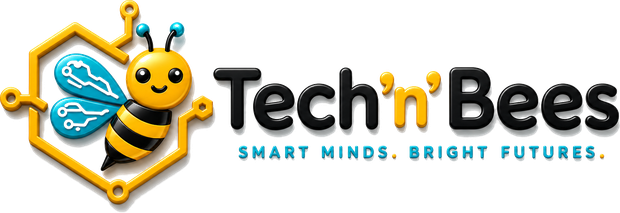 Tech'n'Bees